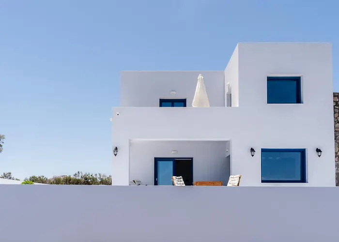 Seaside Serenity House