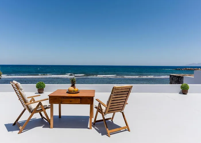 Seaside Serenity House