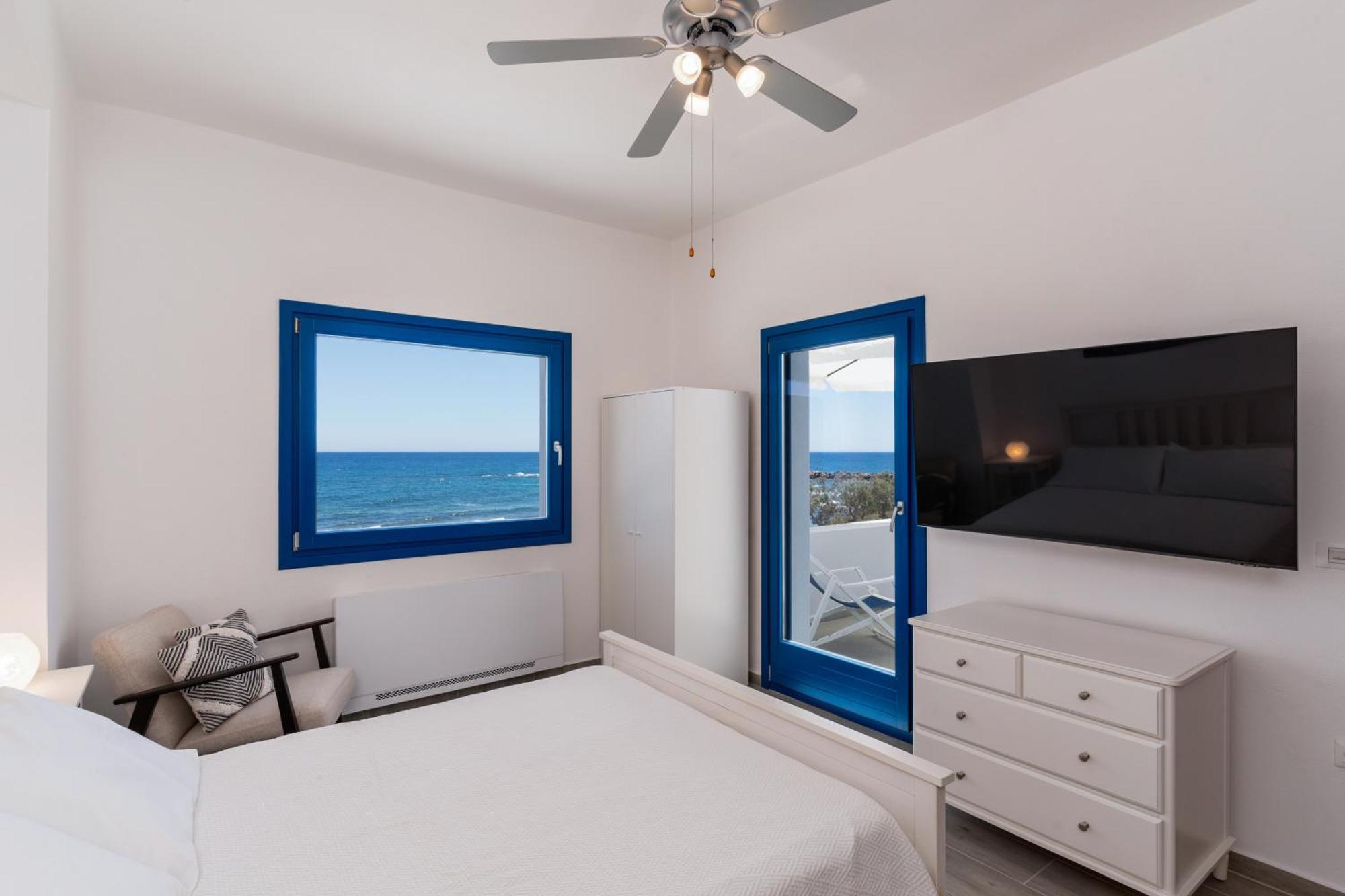 Seaside Serenity House *