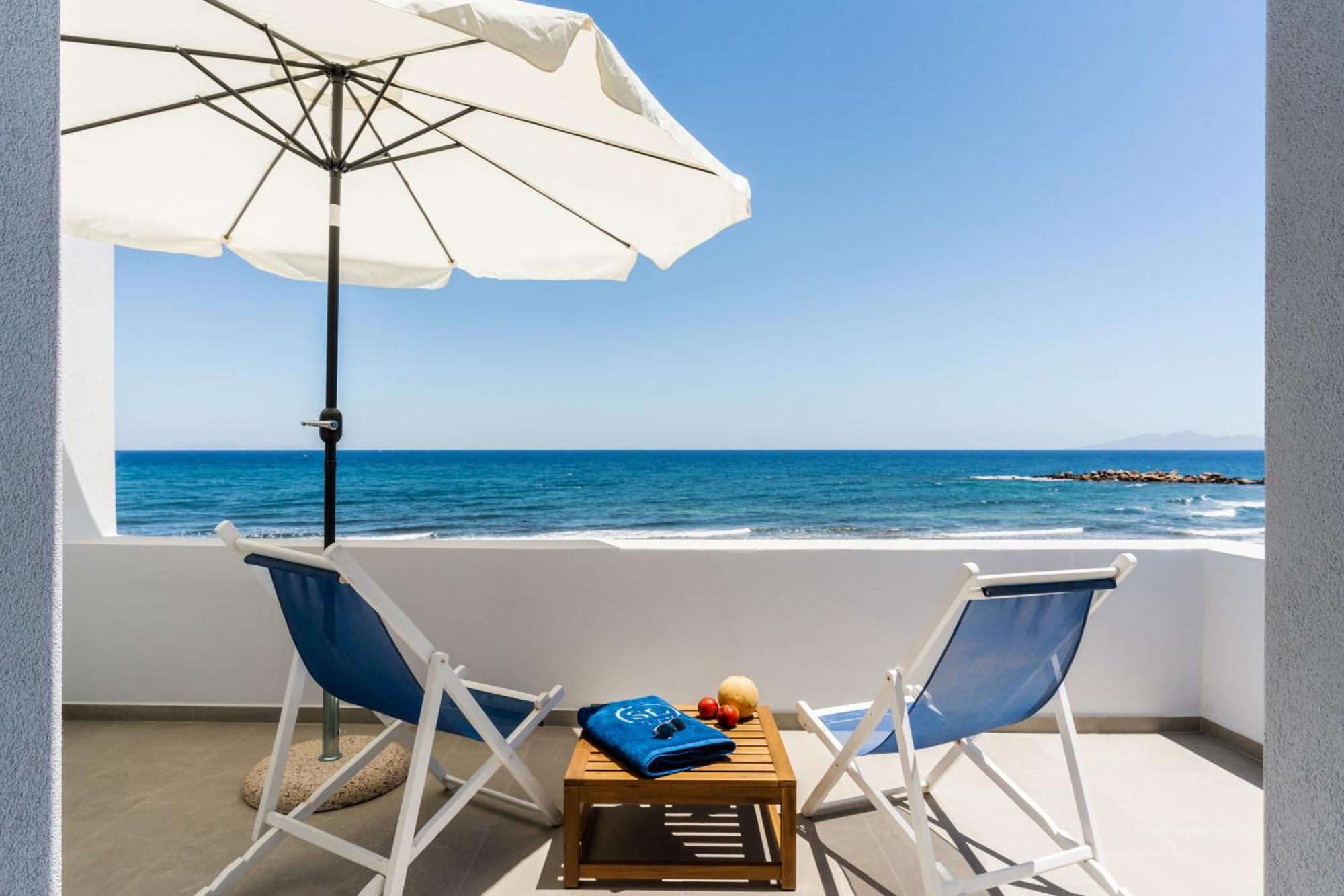 Hébergement de vacances Seaside Serenity House *